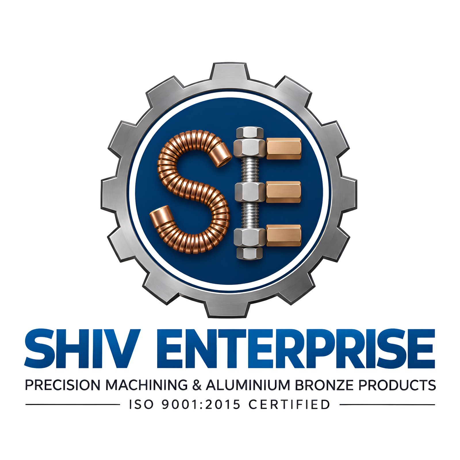 Shiv Enterprise - Metal Solutions